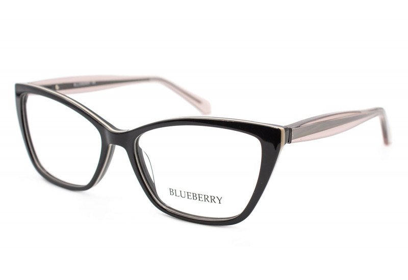 Привлекательные женские очки для зрения Blueberry 6577